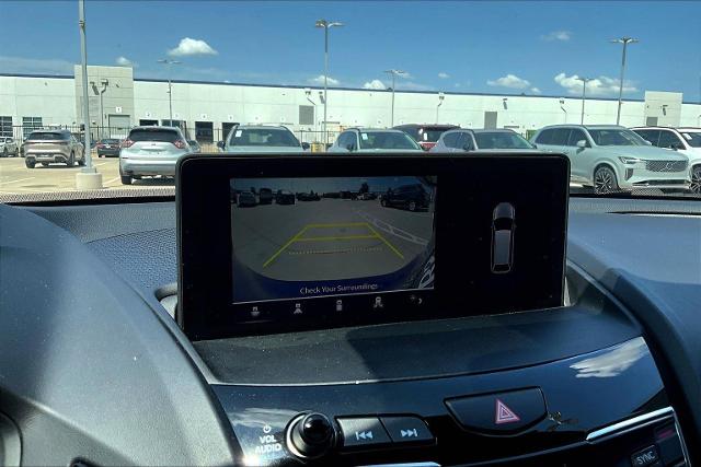2023 Acura RDX Vehicle Photo in Grapevine, TX 76051