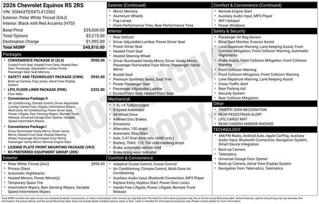 View vehicle photo 5