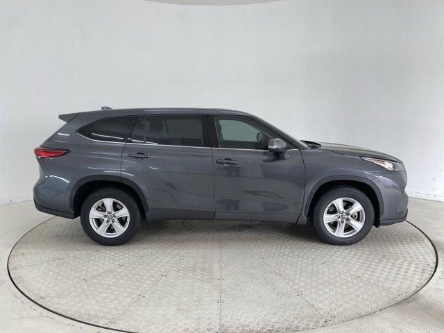 2020 Toyota Highlander Vehicle Photo in Charlotte, NC 28273