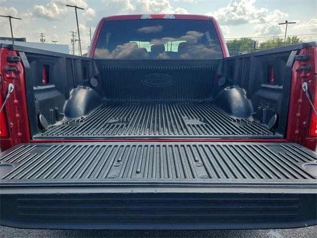 2016 Ford F-150 Vehicle Photo in New Bloomfield, PA 17068