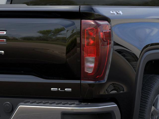 2024 GMC Sierra 1500 Vehicle Photo in MEMPHIS, TN 38115-1503