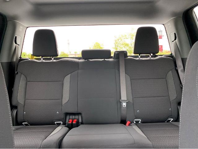 2024 Chevrolet Silverado 1500 Vehicle Photo in POOLER, GA 31322-3252