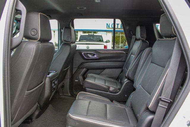 2023 Chevrolet Tahoe Vehicle Photo in MILES CITY, MT 59301-5791