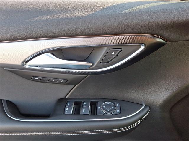 2024 Buick Envision Vehicle Photo in LEWES, DE 19958-4935