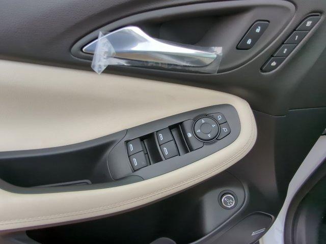 2025 Buick Encore GX Vehicle Photo in ALBERTVILLE, AL 35950-0246