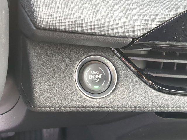 2025 Buick Enclave Vehicle Photo in ALBERTVILLE, AL 35950-0246