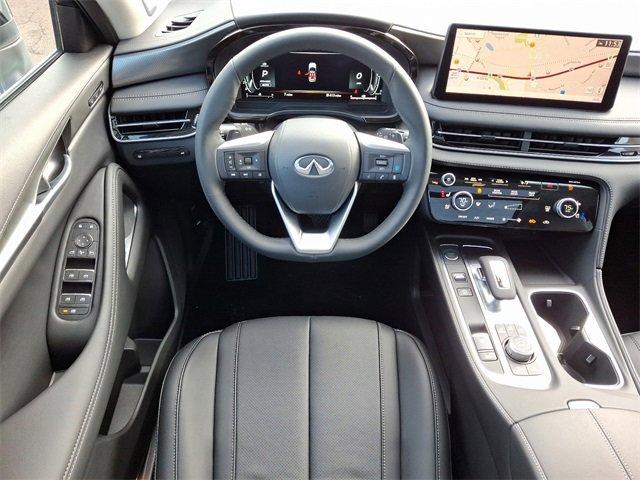 2025 INFINITI QX60 Vehicle Photo in Willow Grove, PA 19090