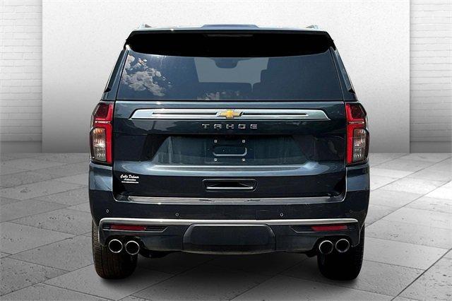2021 Chevrolet Tahoe Vehicle Photo in INDEPENDENCE, MO 64055-1314