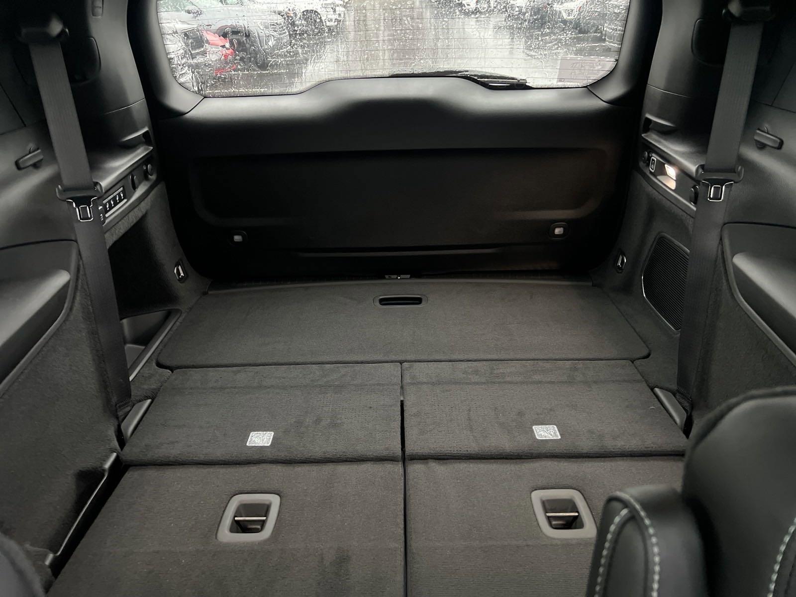 2025 Jeep Grand Cherokee L Vehicle Photo in Mechanicsburg, PA 17050-1707