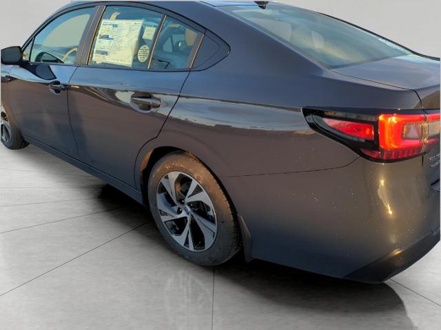 2025 Subaru Legacy Vehicle Photo in Green Bay, WI 54304