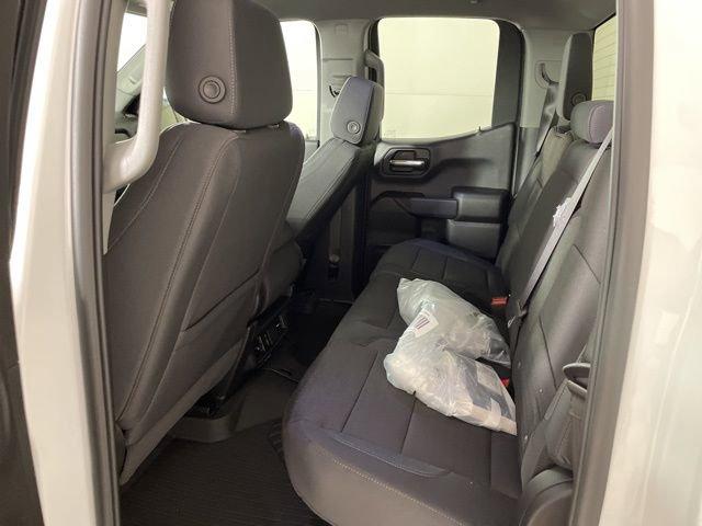 2025 Chevrolet Silverado 1500 Vehicle Photo in PHOENIX, AZ 85014-3381