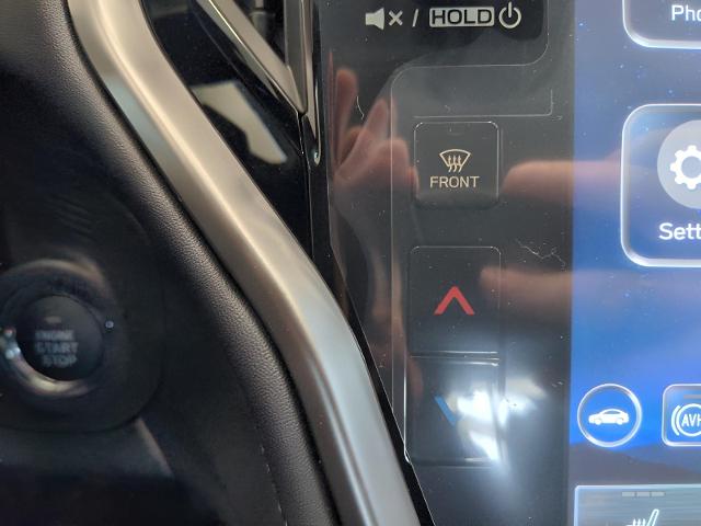 2025 Subaru Legacy Vehicle Photo in Green Bay, WI 54304
