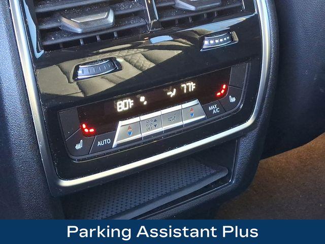 2022 BMW X5 Vehicle Photo in PAWLING, NY 12564-3219