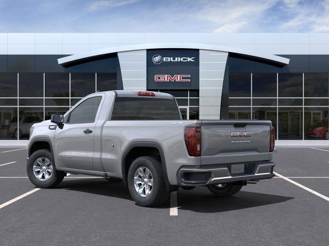 2025 GMC Sierra 1500 Vehicle Photo in MEDINA, OH 44256-9631