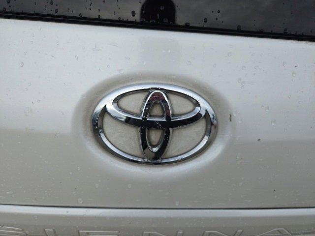 2016 Toyota Sienna Vehicle Photo in EVERETT, WA 98203-5662