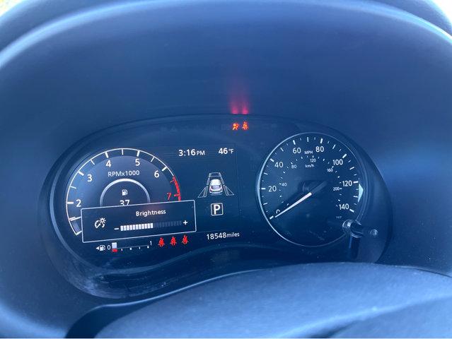2024 Nissan Kicks Vehicle Photo in Savannah, GA 31419