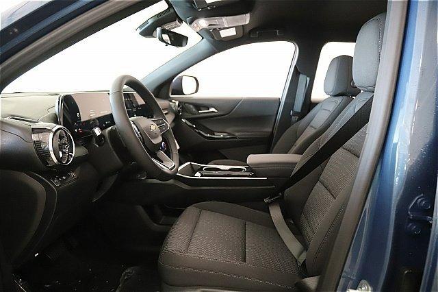 2025 Chevrolet Equinox Vehicle Photo in MEDINA, OH 44256-9001