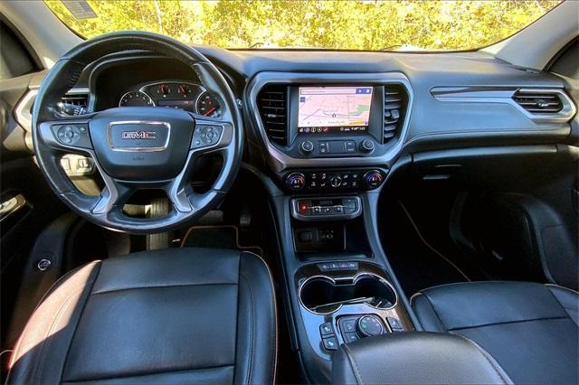 2020 GMC Acadia Vehicle Photo in KANSAS CITY, MO 64114-4545