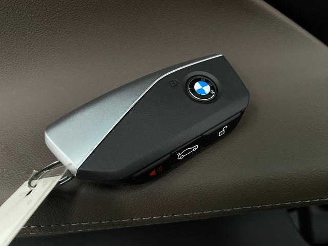 2025 BMW 530i xDrive Vehicle Photo in Appleton, WI 54913