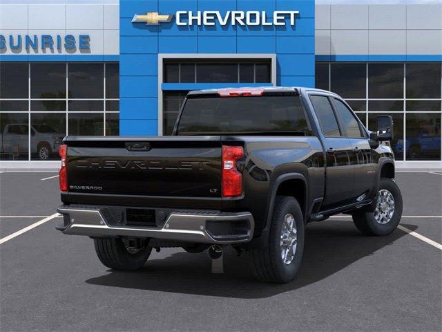 2025 Chevrolet Silverado 2500 HD Vehicle Photo in COLLIERVILLE, TN 38017-9006