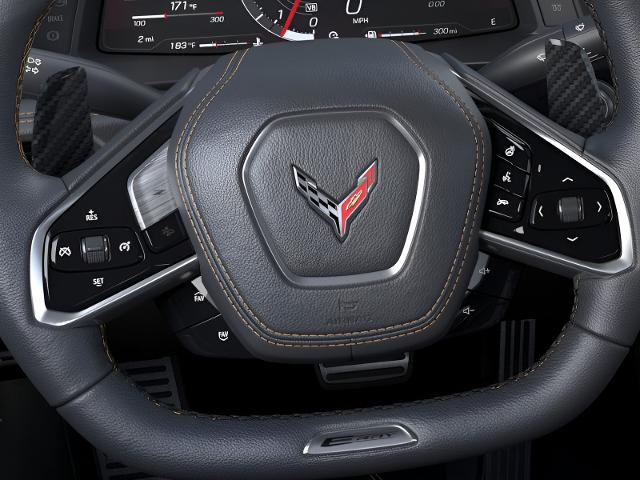 2025 Chevrolet Corvette E-Ray Vehicle Photo in Madison, WI 53713