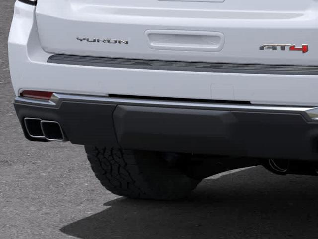 2025 GMC Yukon Vehicle Photo in BARTLETT, TN 38133-4101