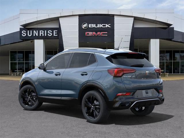 2024 Buick Encore GX Vehicle Photo in BARTLETT, TN 38133-4101