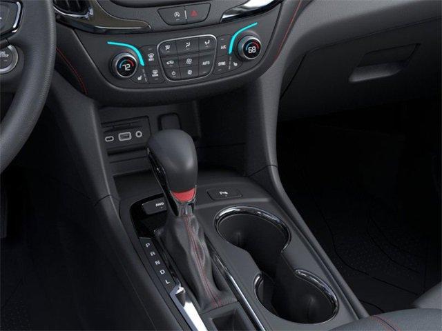 2024 Chevrolet Equinox Vehicle Photo in PUYALLUP, WA 98371-4149