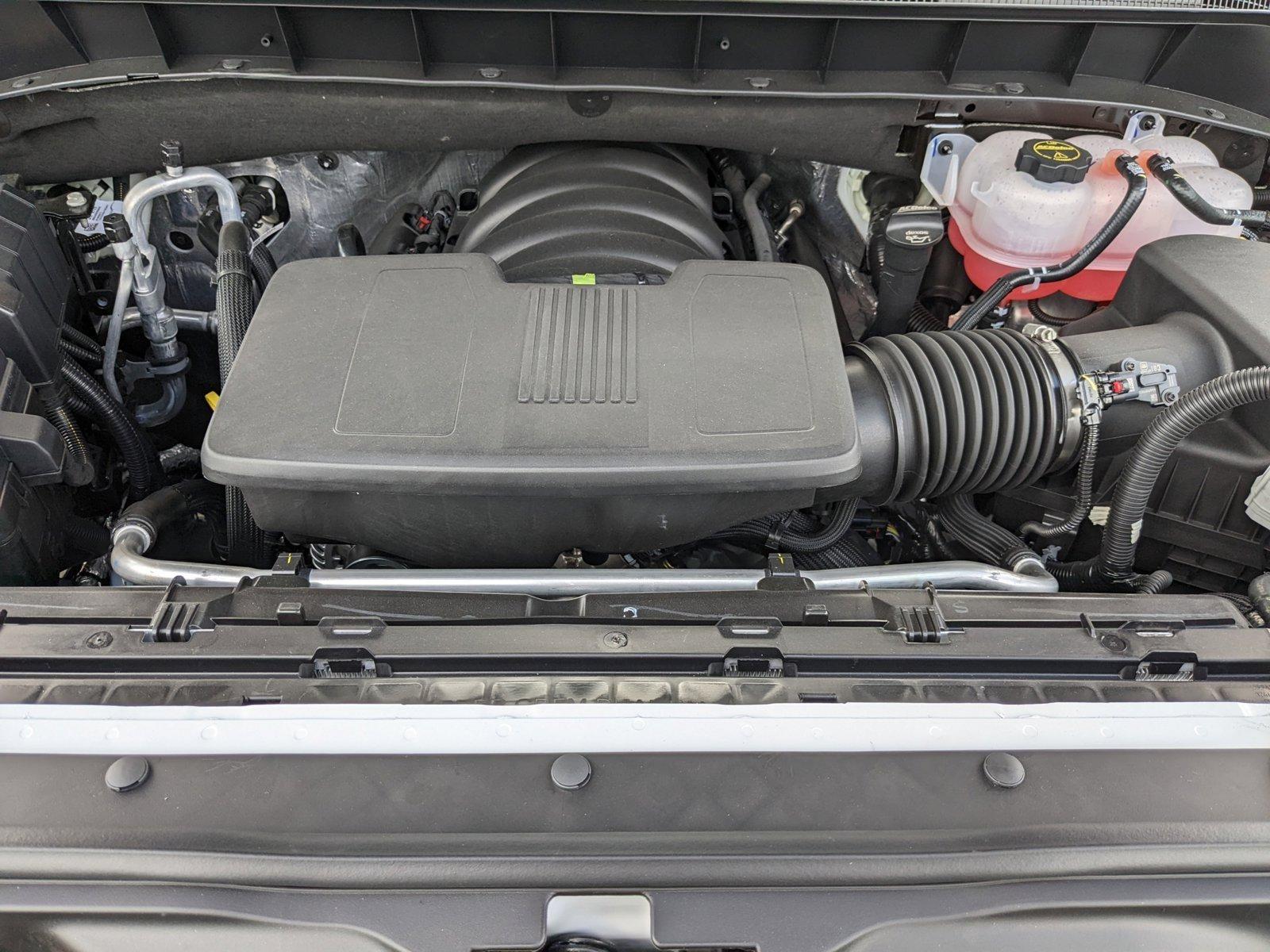 2025 Chevrolet Silverado 1500 Vehicle Photo in ORLANDO, FL 32808-7998