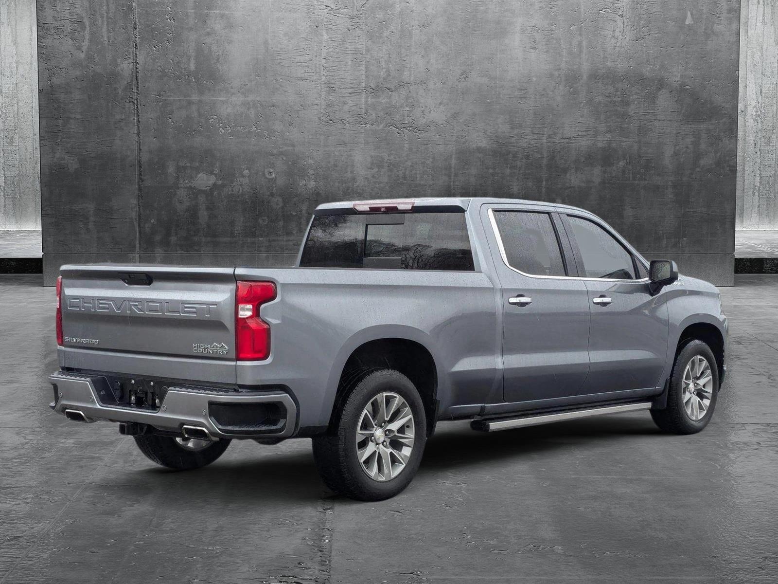 2019 Chevrolet Silverado 1500 Vehicle Photo in SPOKANE, WA 99212-2978