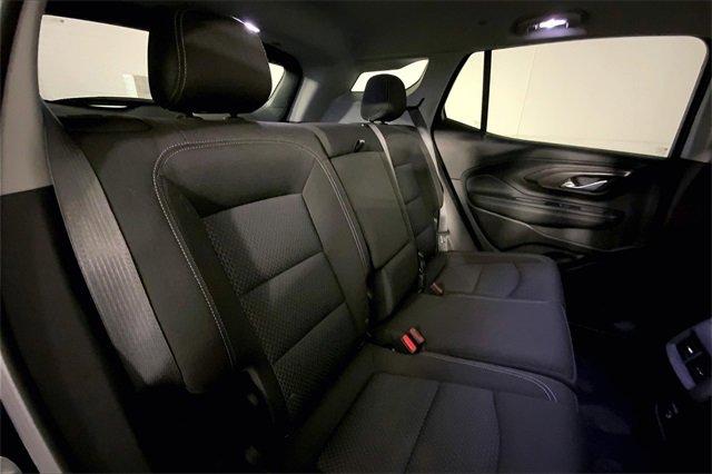 2024 GMC Terrain Vehicle Photo in KANSAS CITY, MO 64114-4502