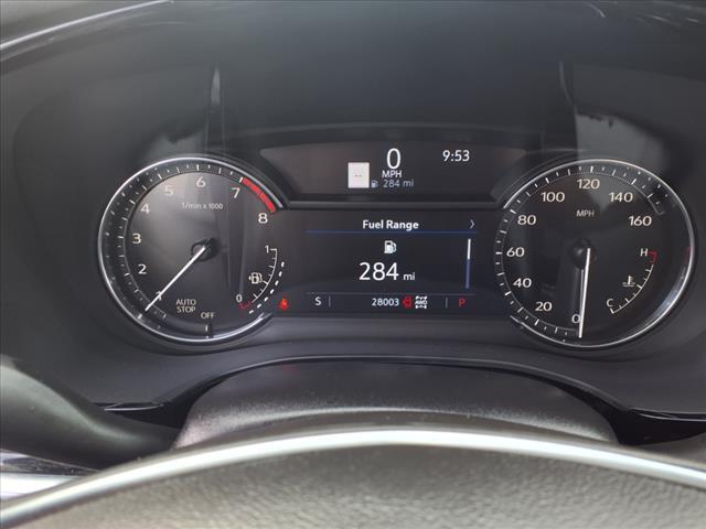 2022 Cadillac XT5 Vehicle Photo in SMITHTOWN, NY 11787-5023