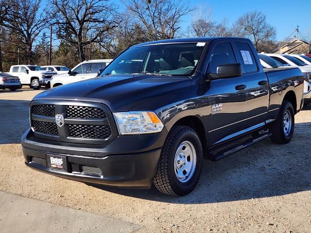 2019 Ram 1500 Classic Vehicle Photo in PARIS, TX 75460-2116