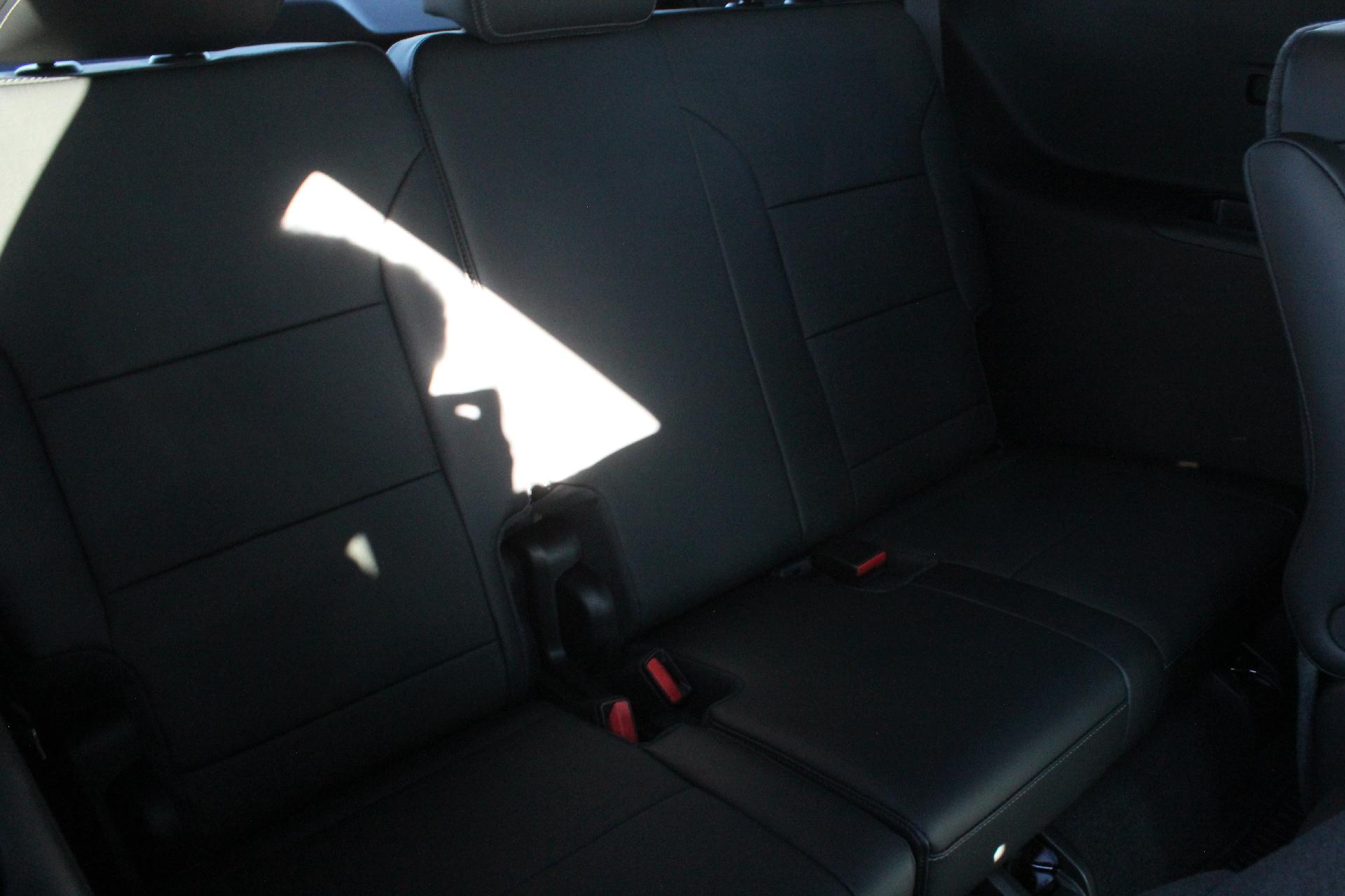 2025 Buick Enclave Vehicle Photo in AURORA, CO 80012-4011