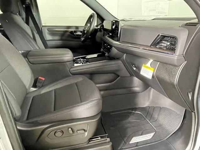 2025 Chevrolet Tahoe Vehicle Photo in PHOENIX, AZ 85014-3381