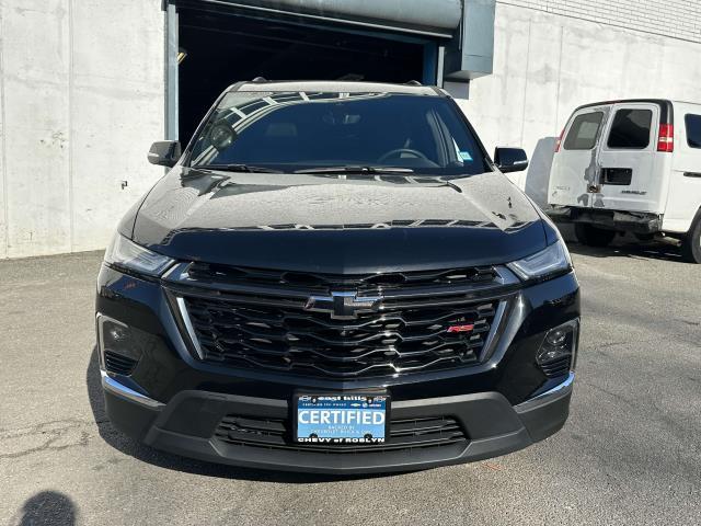 2022 Chevrolet Traverse Vehicle Photo in Roslyn, NY 11576