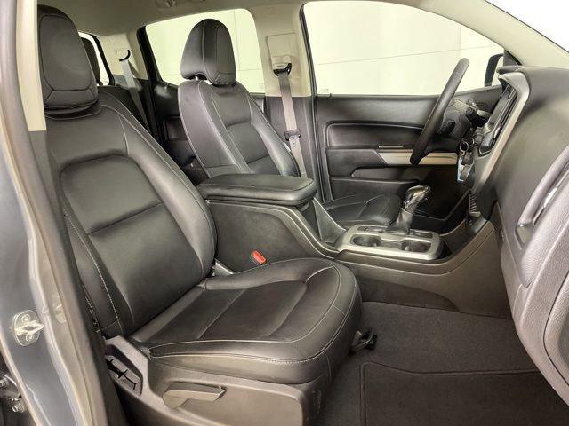 2022 Chevrolet Colorado Vehicle Photo in PHOENIX, AZ 85014-3381