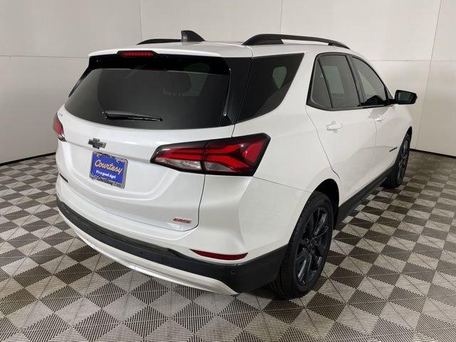 2022 Chevrolet Equinox Vehicle Photo in PHOENIX, AZ 85014-3381
