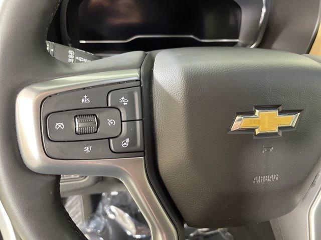 2024 Chevrolet Tahoe Vehicle Photo in PHOENIX, AZ 85014-3381