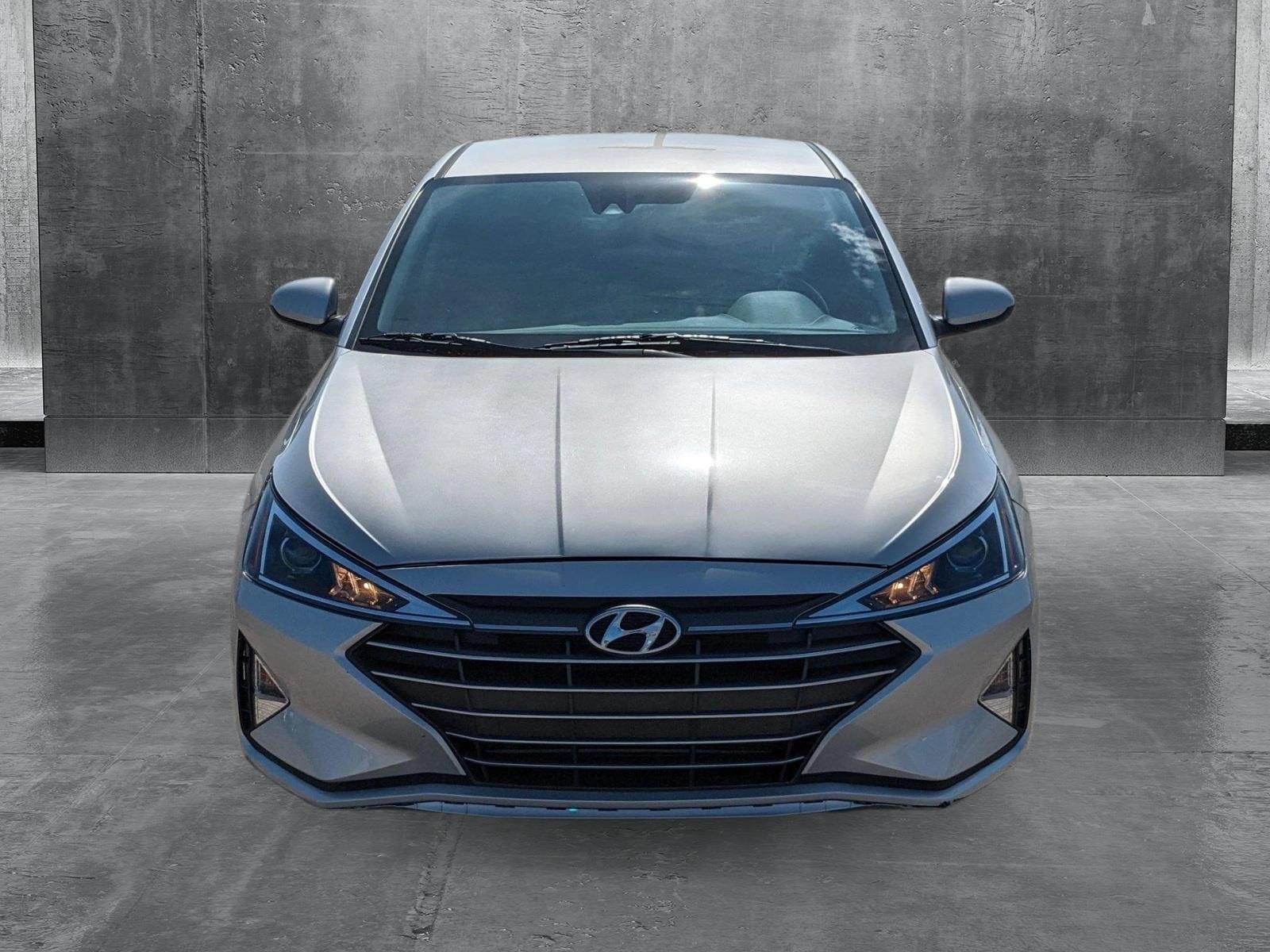 2019 Hyundai Elantra Vehicle Photo in ORLANDO, FL 32808-7998