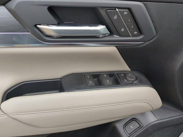 2025 GMC Terrain Vehicle Photo in ALBERTVILLE, AL 35950-0246