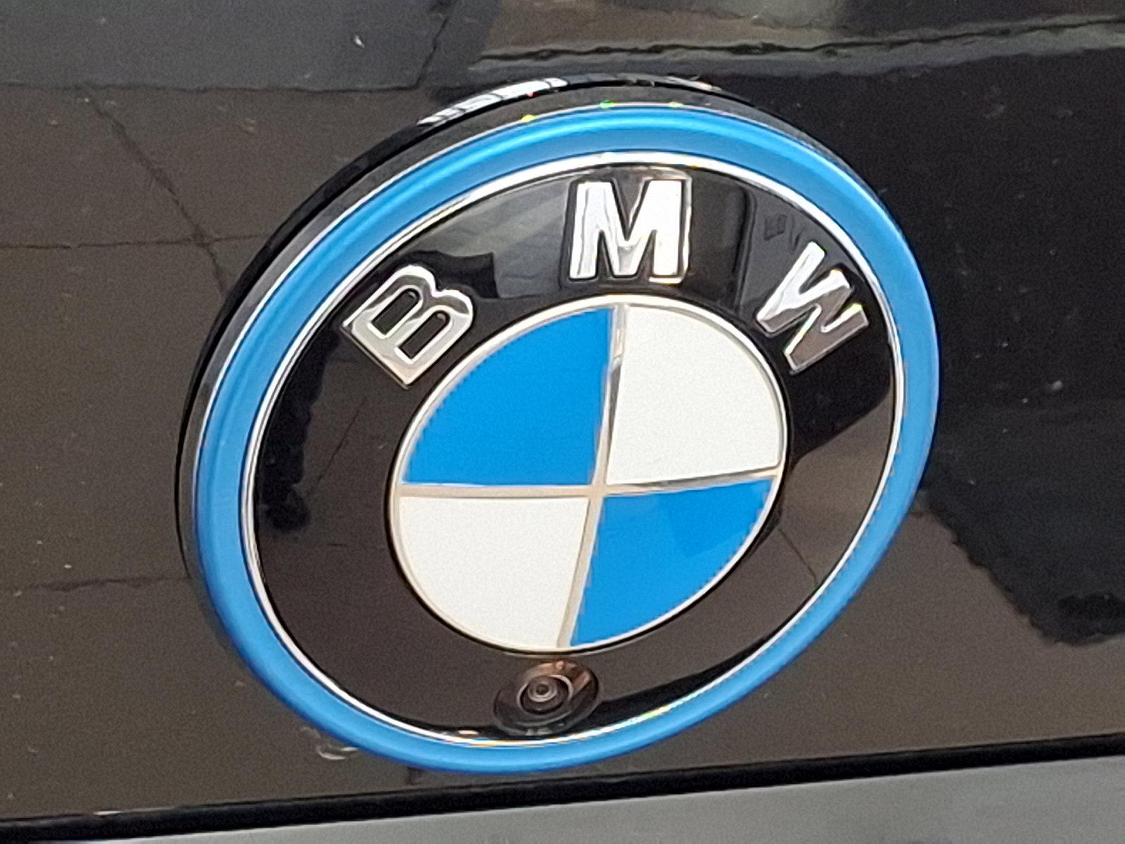 2025 BMW i4 Vehicle Photo in Lancaster, PA 17601