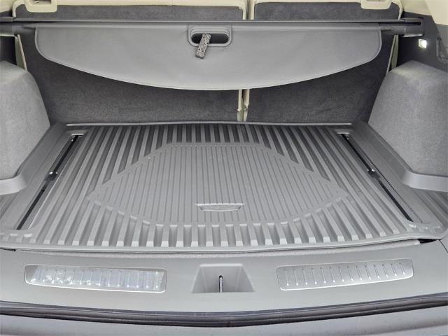 2025 Cadillac XT5 Vehicle Photo in Oklahoma City, OK 73114