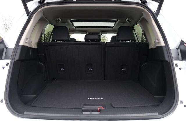 2025 Nissan Rogue Vehicle Photo in Ballwin, MO 63011