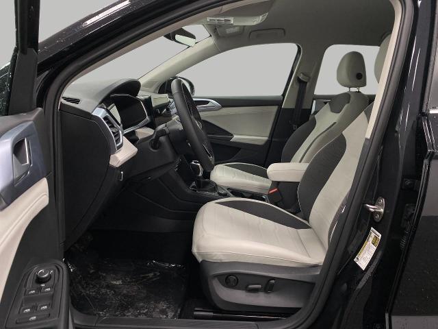 2025 Volkswagen Taos Vehicle Photo in Appleton, WI 54913
