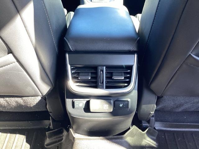 2021 Subaru Outback Vehicle Photo in GARDNER, MA 01440-3110