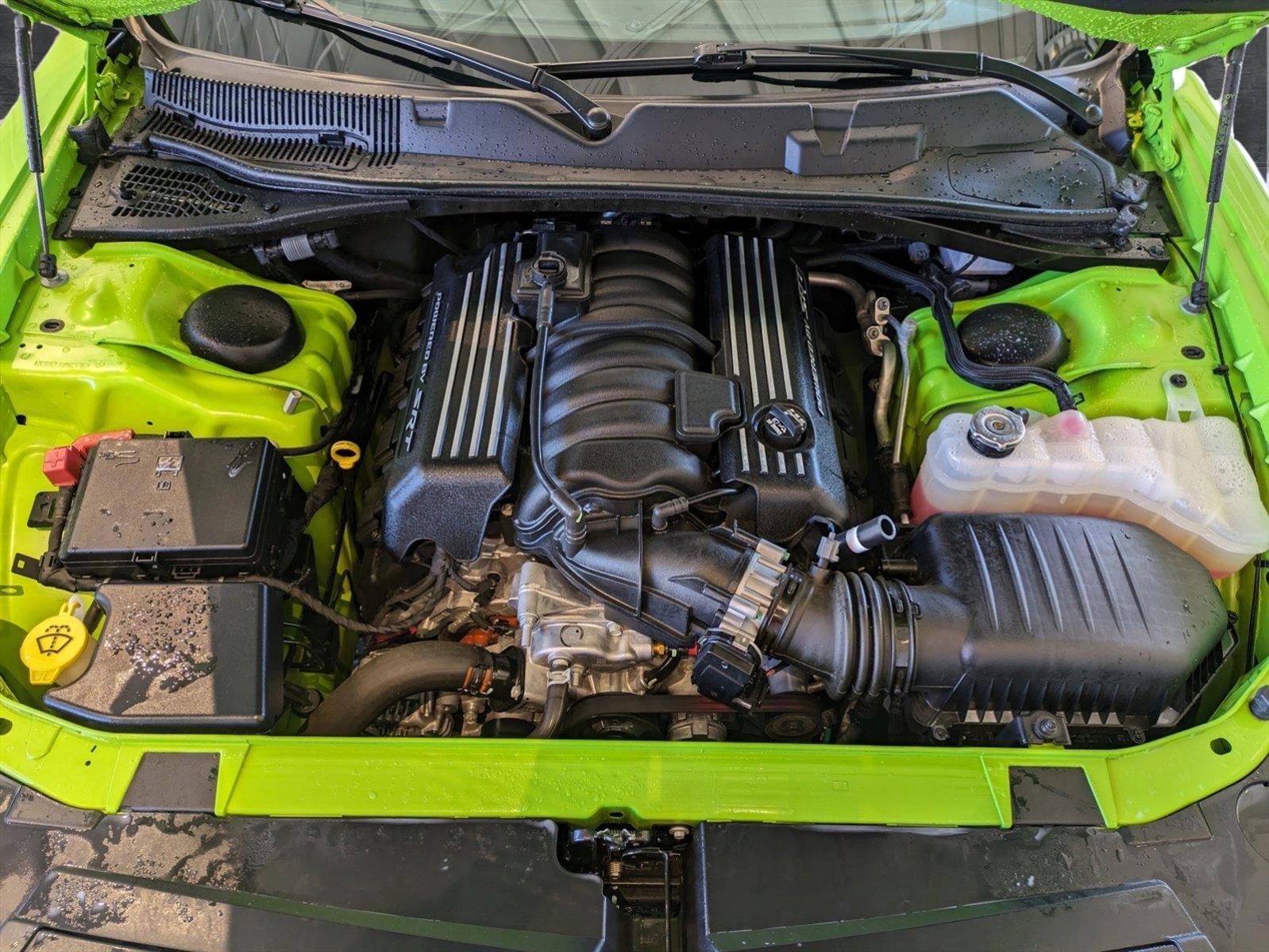 2023 Dodge Challenger Vehicle Photo in Las Vegas, NV 89149