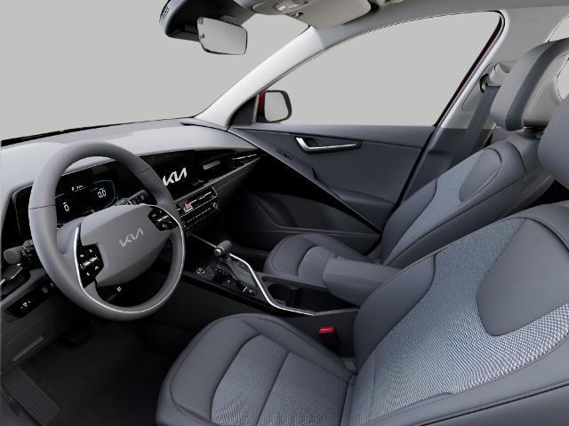 2025 Kia Niro Vehicle Photo in Oshkosh, WI 54904