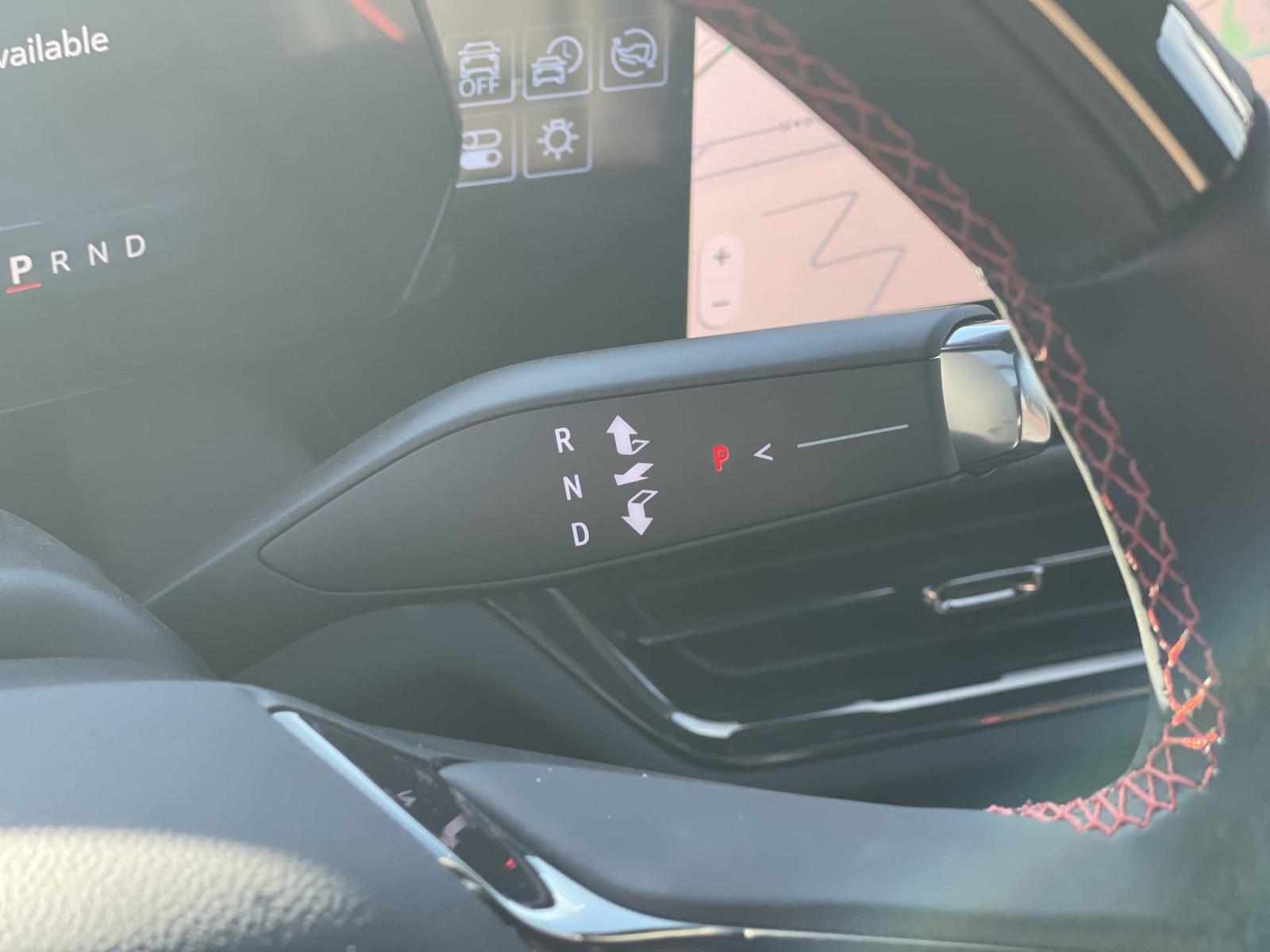 2025 Chevrolet Equinox EV Vehicle Photo in BENTONVILLE, AR 72712-4322