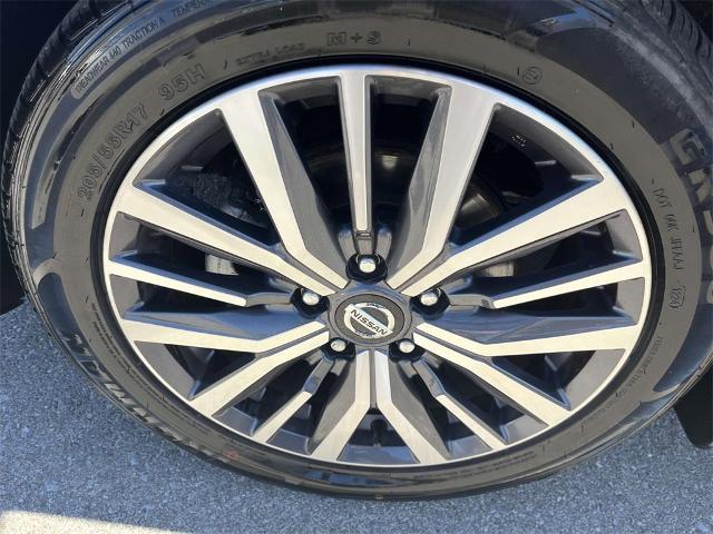 2021 Nissan Kicks Vehicle Photo in ALCOA, TN 37701-3235